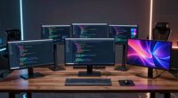 top 4k programmer monitors