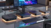 top 5 business docking stations