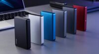 top 5 external ssds