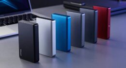 top 5 external ssds