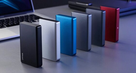 top 5 external ssds