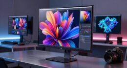 top 5k monitors for creatives