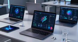 top ai business laptops