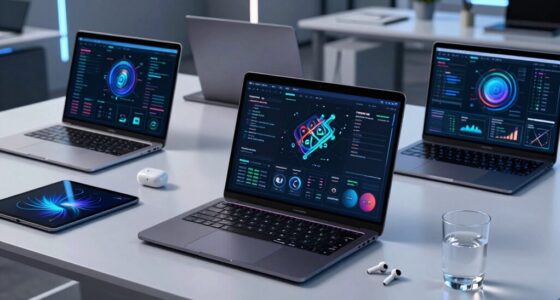 top ai business laptops