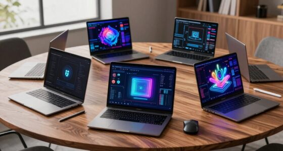 top ai laptop picks