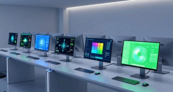 top all in one computers