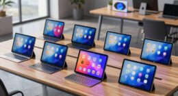 top android tablets with keyboards