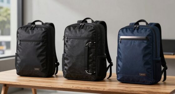 top backpacks for developers