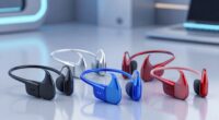 top bone conduction headsets