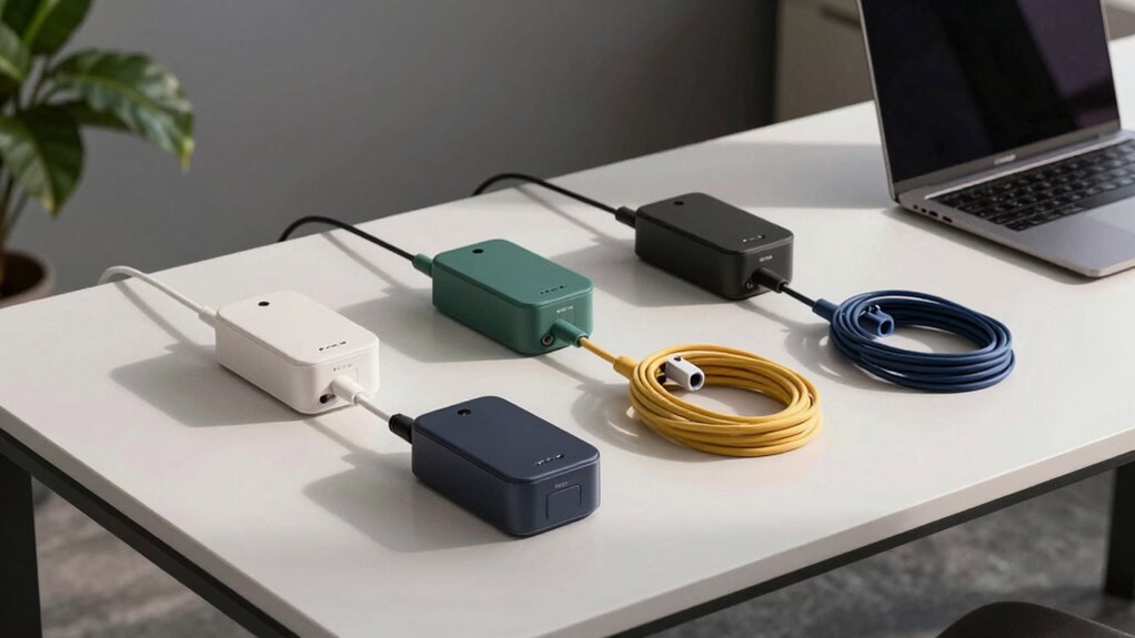 top cable management solutions