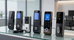 top commercial access control kits