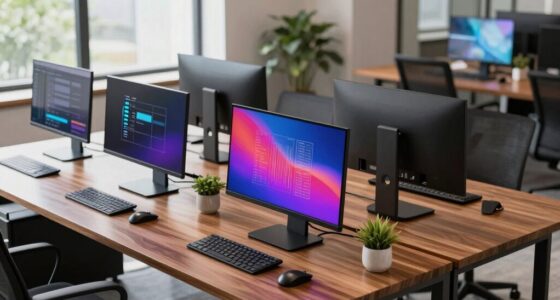 top compact workstations 2026