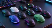 top creator programmable mice