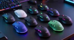 top creator programmable mice