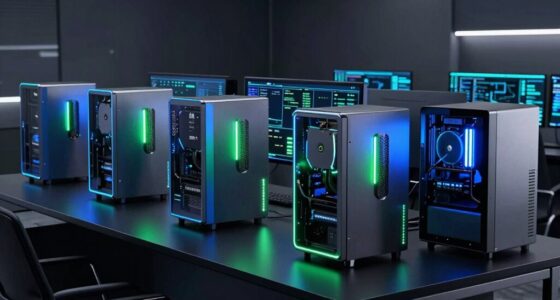 top cybersecurity desktop picks