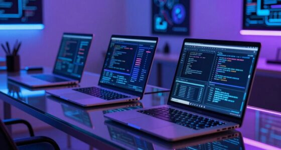 top cybersecurity laptop picks