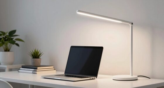 top daylight lamps for video