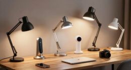 top desk lamps for programmers