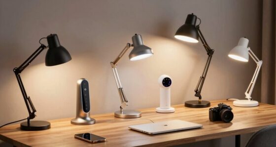 top desk lamps for programmers