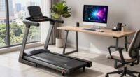 top desk treadmills 2026