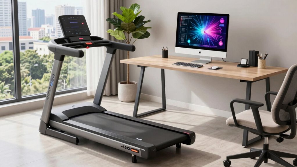 top desk treadmills 2026