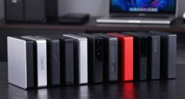 top desktop backup drives