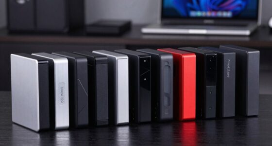 top desktop backup drives