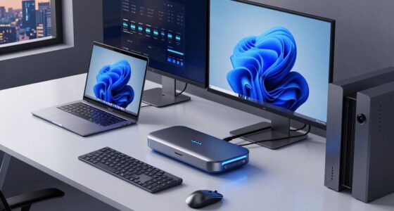 top docking stations 2026