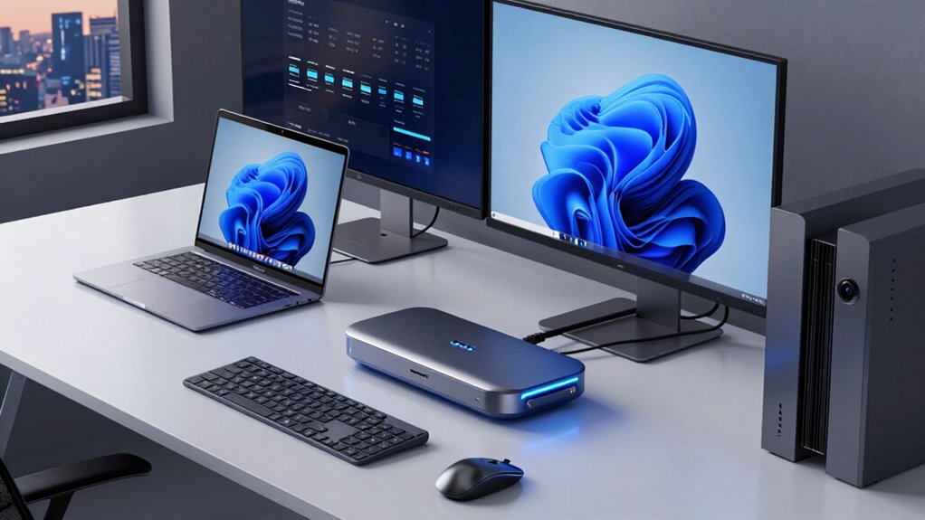 top docking stations 2026