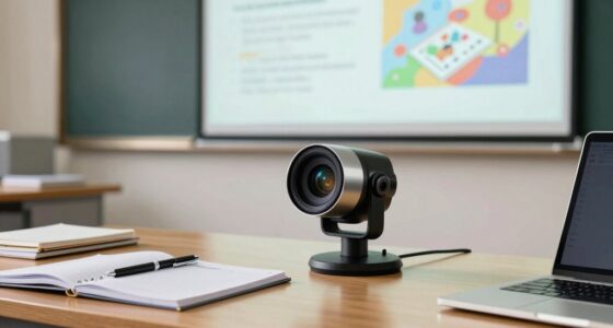 top document cameras 2026