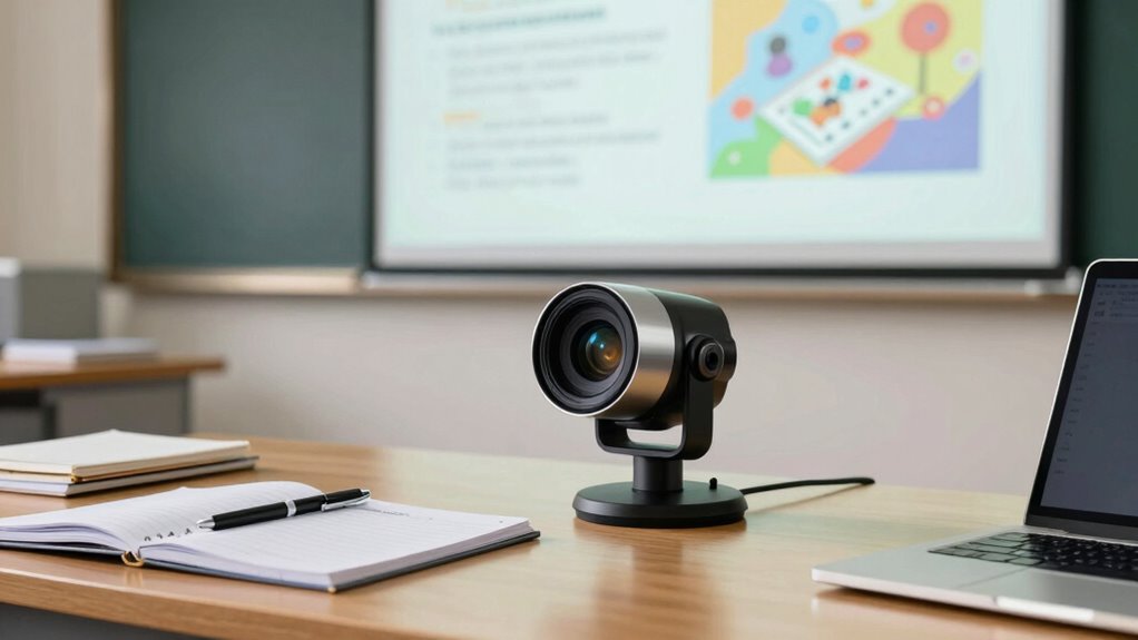 top document cameras 2026