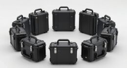 top durable gear cases