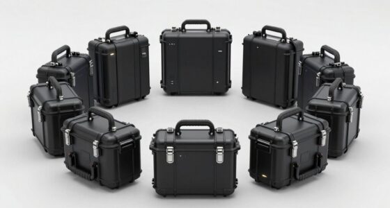 top durable gear cases