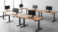 top electric desks 2026