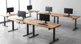 top electric desks 2026