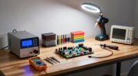 top electronics tools 2026