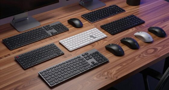 top enterprise keyboard combos