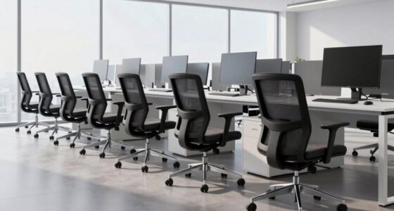 top ergonomic chairs 2026