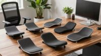 top ergonomic footrests 2026