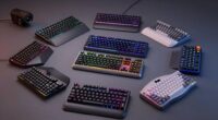 top ergonomic keyboards list