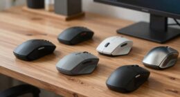 top ergonomic mice selection