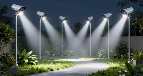 top floodlight camera options