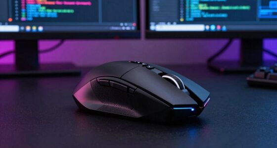 top gaming mice recommendations