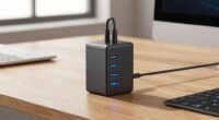 top gan desktop chargers
