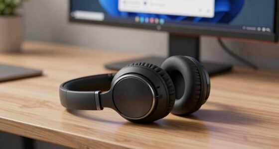 top headphones for work