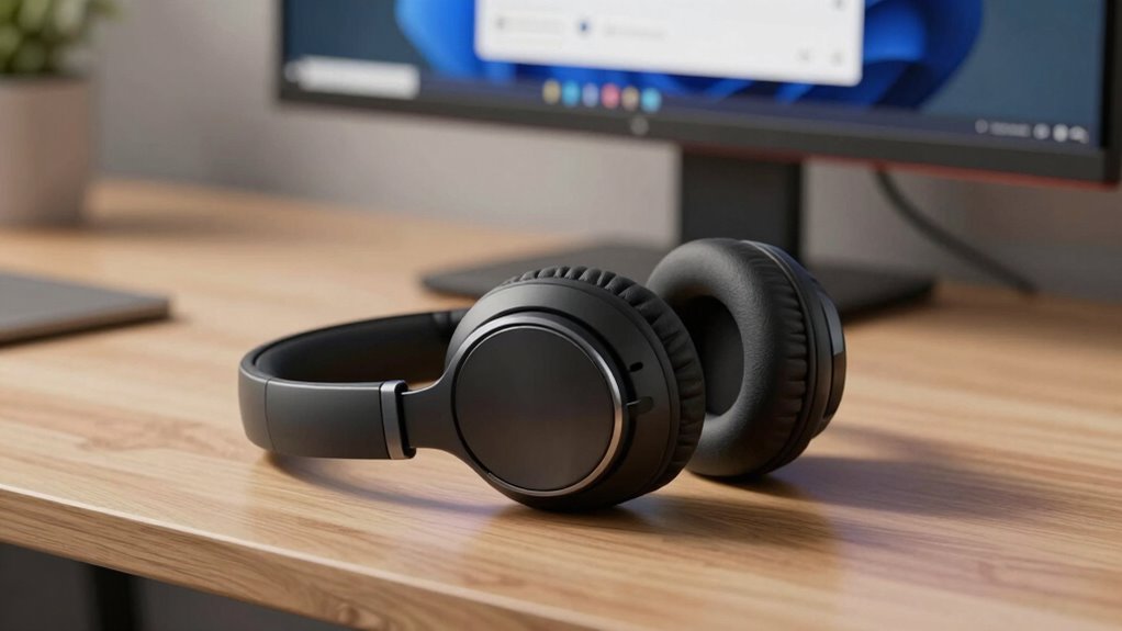 top headphones for work