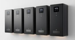 top home battery backups
