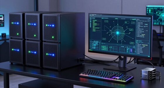 top home cybersecurity hardware