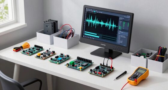 top home lab hardware