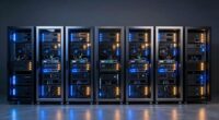 top home lab server racks